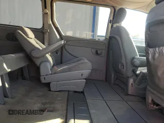2006 Chrysler Town & Country LWB Touring with VIN 2A4GP54L96R859107, listed as a Copart auction lot 45021005 with 256,313 mi miles and Salvage Title. Bid and sale history available at carsss.com. Image 11.