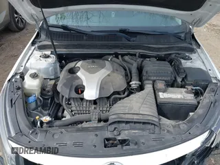 2014 Kia Optima SXL Turbo with VIN 5XXGR4A62EG265846, listed as a IAAI auction lot 42016278 with 168,805 mi miles and . Bid and sale history available at DreamBid. Image 10.