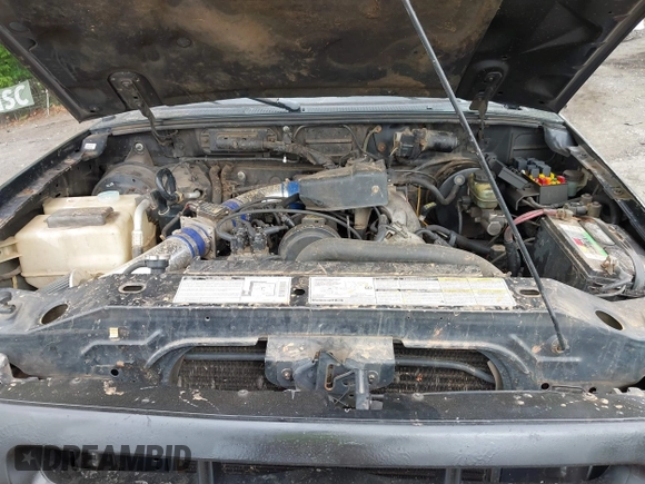 2000 Ford Ranger XL z VIN 1FTYR14C8YTA87370, wystawiony jako IAAI lot #42071213 z przebiegiem Nie podano mil oraz . Historia ofert i sprzedaży dostępna na DreamBid. Obrazek 10.