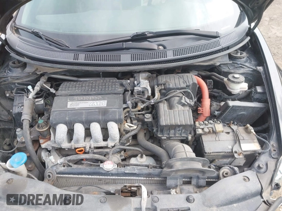 2015 Honda CR-Z EX with VIN JHMZF1D69FS000908, listed as a IAAI auction lot 41996277 with 27,963 mi miles and . Bid and sale history available at DreamBid. Image 10.