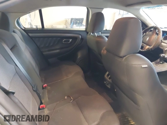 2011 Ford Taurus SEL with VIN 1FAHP2EW8BG182232, listed as a IAAI auction lot 42078860 with 255,787 mi miles and . Bid and sale history available at DreamBid. Image 8.