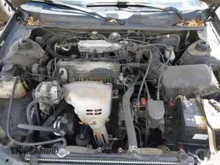 2000 Toyota Camry CE z VIN 4T1BG22K1YU663544, wystawiony jako IAAI lot #42252413 z przebiegiem 338 875 mil mil oraz . Historia ofert i sprzedaży dostępna na DreamBid. Obrazek 10.