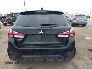 2021 Mitsubishi Outlander ES z VIN JA4APUAUXMU032696, wystawiony jako IAAI lot #41250380 z przebiegiem 74 959 mil mil oraz . Historia ofert i sprzedaży dostępna na DreamBid. Obrazek 17.