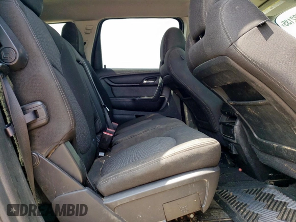 2016 Chevrolet Traverse LT with VIN 1GNKRGKD1GJ131490, listed as a Copart auction lot 59302135 with 178,931 mi miles and Clean title. Bid and sale history available at DreamBid. Image 11.