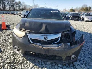 2013 Acura TSX Special Edition с VIN JH4CU2F89DC006215, выставлен на аукционе Copart как лот 89063495 с пробегом 238 412 миль миль и Списание • Salvage title. История ставок и продаж доступна на DreamBid. Изображение 5.