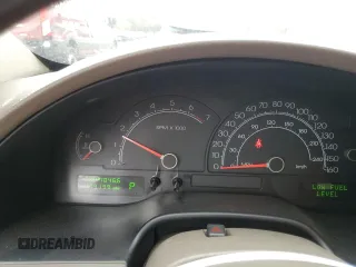 2006 Lincoln LS Sport with VIN 1LNHM87A76Y619804, listed as a Copart auction lot 85872904 with 179,199 mi miles and Salvage Title. Bid and sale history available at DreamBid. Image 9.