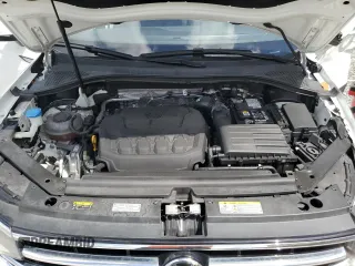 2022 Volkswagen Tiguan S with VIN 3VV1B7AX5NM143020, listed as a Copart auction lot 51576675 with Not provided miles and Non repairable. Bid and sale history available at DreamBid. Image 13.