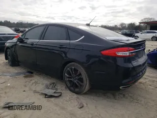 2017 Ford Fusion SE with VIN 3FA6P0H95HR161096, listed as a Copart auction lot 42213185 with 73,111 mi miles and Clean Title. Bid and sale history available at carsss.com. Image 2.
