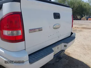 2007 Ford Explorer Sport Trac Limited with VIN 1FMEU33877UA55458, listed as a IAAI auction lot 42458054 with 369,645 mi miles and . Bid and sale history available at DreamBid. Image 12.