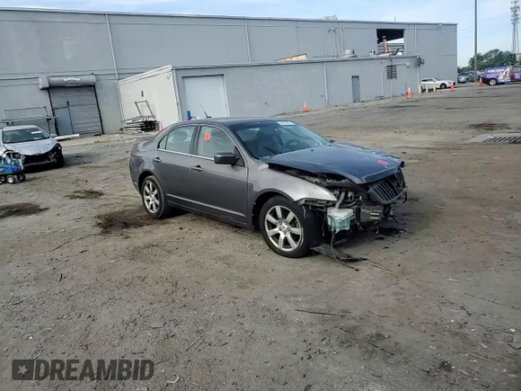 2011 Mercury Milan Premier z VIN 3MEHM0JG3BR605800, wystawiony jako Copart lot #54078805 z przebiegiem 178 567 mil mil oraz Szkoda całkowita • Salvage title. Historia ofert i sprzedaży dostępna na DreamBid. Obrazek 13.