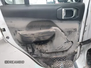 2024 Jeep Wrangler Rubicon X с VIN 1C4RJXR65RW211676, выставлен на аукционе IAAI как лот 42359215 с пробегом 3 143 миль миль и . История ставок и продаж доступна на DreamBid. Изображение 6.