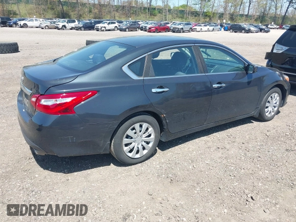 2016 Nissan Altima S z VIN 1N4AL3AP9GN374585, wystawiony jako IAAI lot #42124206 z przebiegiem 86 163 mil mil oraz . Historia ofert i sprzedaży dostępna na DreamBid. Obrazek 4.