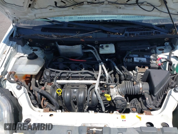 2013 Ford Transit Connect XLT с VIN NM0LS7BN3DT141638, выставлен на аукционе IAAI как лот 42732545 с пробегом 195 333 миль миль и . История ставок и продаж доступна на DreamBid. Изображение 10.