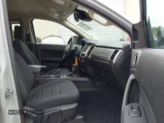 2023 Ford Ranger XL with VIN 1FTER4EH7PLE01037, listed as a IAAI auction lot 42244811 with 36,468 mi miles and . Bid and sale history available at DreamBid. Image 5.