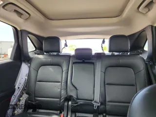 2020 Ford Escape SEL with VIN 1FMCU0H62LUA71848, listed as a Copart auction lot 60888705 with 70,759 mi miles and Salvage title. Bid and sale history available at DreamBid. Image 10.
