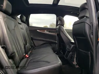 2018 Lincoln MKX Select with VIN 2LMPJ8KRXJBL18293, listed as a Copart auction lot 78220414 with 65,885 mi miles and Salvage Title. Bid and sale history available at carsss.com. Image 11.