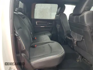 2017 Ram 1500 Longhorn with VIN 1C6RR7PT0HS636799, listed as a Copart auction lot 59389915 with 140,850 mi miles and Clean title. Bid and sale history available at DreamBid. Image 10.