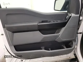 2022 Ford F-150 XL с VIN 1FTFW1ED0NFB29760, выставлен на аукционе IAAI как лот 42782597 с пробегом 29 383 миль миль и . История ставок и продаж доступна на DreamBid. Изображение 14.