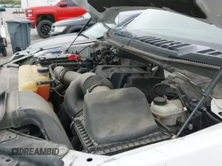 2017 Ford F-150 XL z VIN 1FTMF1EP0HKC61771, wystawiony jako IAAI lot #43414793 z przebiegiem 115 197 mil mil oraz . Historia ofert i sprzedaży dostępna na DreamBid. Obrazek 23.