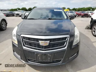 2017 Cadillac XTS Livery z VIN 2G61U5S31H9111917, wystawiony jako Copart lot #52285154 z przebiegiem 304 361 mil mil oraz Szkoda całkowita • Salvage title. Historia ofert i sprzedaży dostępna na DreamBid. Obrazek 5.