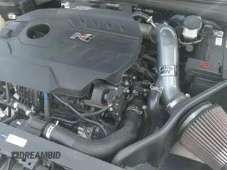 2023 Hyundai Elantra z VIN KMHLW4AK7PU018514, wystawiony jako IAAI lot #43029096 z przebiegiem 21 209 mil mil oraz . Historia ofert i sprzedaży dostępna na DreamBid. Obrazek 20.