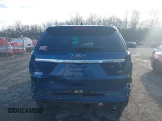 2016 Ford Explorer XLT z VIN 1FM5K8D88GGB48652, wystawiony jako IAAI lot #41781476 z przebiegiem 113 650 mil mil oraz . Historia ofert i sprzedaży dostępna na DreamBid. Obrazek 17.