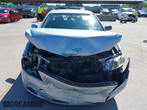 2009 Toyota Camry z VIN 4T1BE46K79U845438, wystawiony jako IAAI lot #42313623 z przebiegiem 160 096 mil mil oraz . Historia ofert i sprzedaży dostępna na DreamBid. Obrazek 12.