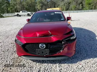 2020 Mazda 3 Premium with VIN JM1BPANM3L1147773, listed as a Copart auction lot 50248915 with 97,932 mi miles and Clean Title. Bid and sale history available at DreamBid. Image 14.