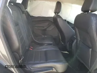 2019 Ford Escape SEL with VIN 1FMCU9HD6KUC44000, listed as a Copart auction lot 48676715 with 84,349 mi miles and Non Repairable. Bid and sale history available at DreamBid. Image 11.