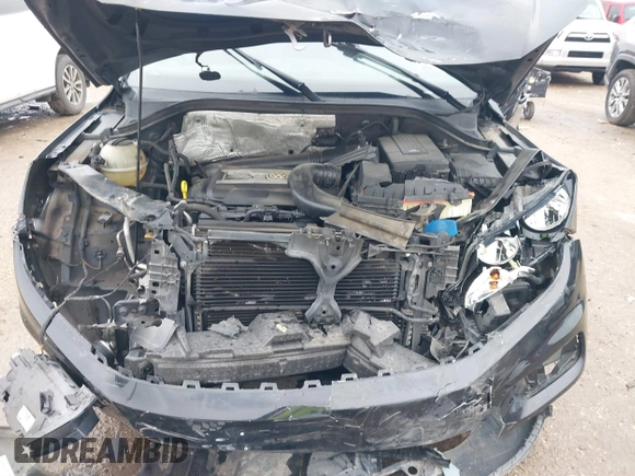 2016 Volkswagen Tiguan S z VIN WVGAV7AX5GW577538, wystawiony jako IAAI lot #41554415 z przebiegiem 94 233 mil mil oraz . Historia ofert i sprzedaży dostępna na DreamBid. Obrazek 10.