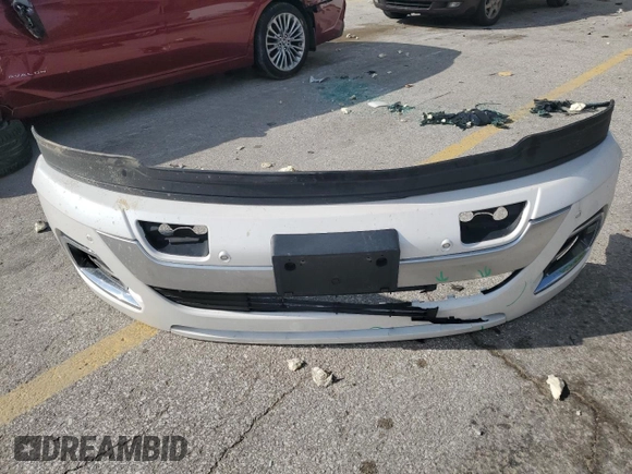 2019 Ford Expedition Platinum with VIN 1FMJU1MT6KEA23724, listed as a Copart auction lot 58489015 with 104,539 mi miles and Salvage title. Bid and sale history available at DreamBid. Image 13.