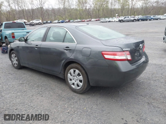 2011 Toyota Camry LE with VIN 4T1BF3EKXBU719590, listed as a IAAI auction lot 42007659 with 232,349 mi miles and . Bid and sale history available at DreamBid. Image 3.
