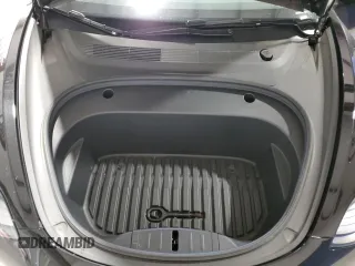 2023 Tesla Model 3 z VIN 5YJ3E1EA9PF449775, wystawiony jako Copart lot #59234495 z przebiegiem 109 378 mil mil oraz Czysty tytuł • Clean title. Historia ofert i sprzedaży dostępna na DreamBid. Obrazek 11.
