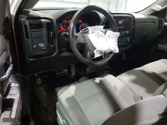 2017 GMC Sierra 1500 with VIN 1GTN1LECXHZ902444, listed as a Copart auction lot 49501455 with 69,180 mi miles and Clean Title. Bid and sale history available at carsss.com. Image 8.