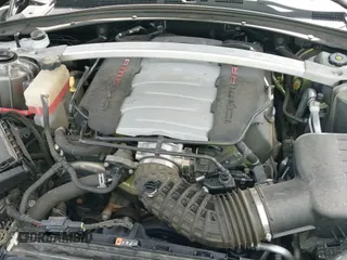 2020 Chevrolet Camaro 2SS с VIN 1G1FH3D70L0108059, выставлен на аукционе IAAI как лот 42568663 с пробегом 35 567 миль миль и . История ставок и продаж доступна на DreamBid. Изображение 19.