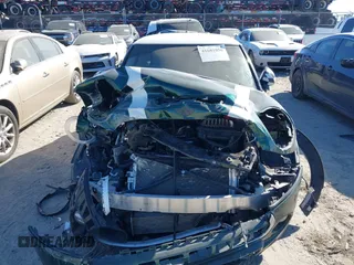 2016 MINI Hardtop S with VIN WMWXP7C54G2A43278, listed as a IAAI auction lot 41681056 with 55,532 mi miles and . Bid and sale history available at DreamBid. Image 12.