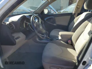 2007 Toyota RAV4 Limited with VIN JTMBK31V275033982, listed as a Copart auction lot 77843044 with 216,492 mi miles and Salvage Title. Bid and sale history available at carsss.com. Image 7.