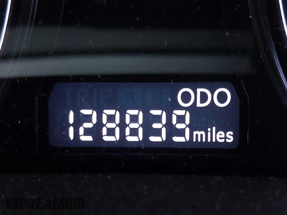 2013 Lexus RX 450h with VIN JTJBC1BA4D2051519, listed as a IAAI auction lot 42581660 with 128,839 mi miles and . Bid and sale history available at DreamBid. Image 7.