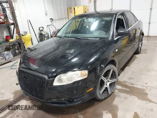 2006 Audi A4 2.0T with VIN WAUDF78E66A032136, listed as a IAAI auction lot 42583626 with 222,820 mi miles and . Bid and sale history available at DreamBid. Image 17.