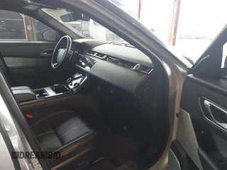 2019 Land Rover Range Rover Velar R-Dynamic SE с VIN SALYL2EX7KA787059, выставлен на аукционе IAAI как лот 41960205 с пробегом 80 612 миль миль и . История ставок и продаж доступна на DreamBid. Изображение 5.