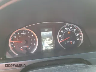 2015 Toyota Camry XLE with VIN 4T1BF1FK1FU006621, listed as a Copart auction lot 84534814 with 168,801 mi miles and Salvage Title. Bid and sale history available at carsss.com. Image 9.