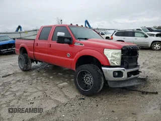 2011 Ford F-350 XL z VIN 1FT8W3BT5BEC52021, wystawiony jako Copart lot #51633865 z przebiegiem Nie podano mil oraz Szkoda całkowita • Salvage title. Historia ofert i sprzedaży dostępna na DreamBid. Obrazek 4.
