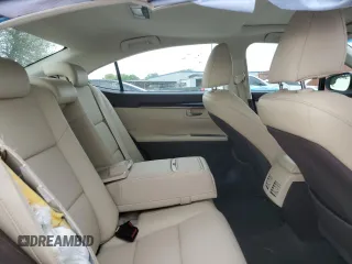 2018 Lexus ES with VIN 58ABK1GG9JU108336, listed as a Copart auction lot 48292635 with 68,190 mi miles and Salvage Title. Bid and sale history available at carsss.com. Image 11.