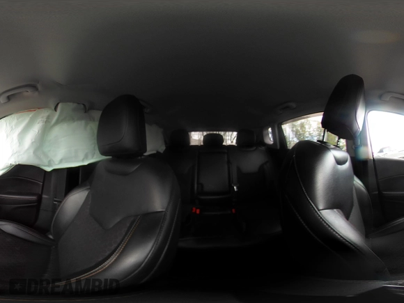 2020 Jeep Compass Latitude с VIN 3C4NJDBB7LT240789, выставлен на аукционе IAAI как лот 42158752 с пробегом 37 403 миль миль и . История ставок и продаж доступна на DreamBid. Изображение 19.