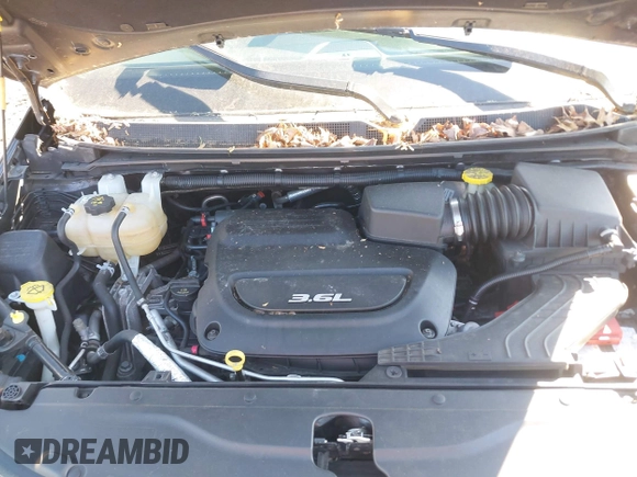 2018 Chrysler Pacifica Touring L with VIN 2C4RC1BG1JR112084, listed as a IAAI auction lot 42206441 with 163,952 mi miles and . Bid and sale history available at DreamBid. Image 10.