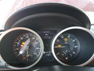 2008 Mercedes-Benz SLK 350 с VIN WDBWK56FX8F189180, выставлен на аукционе Copart как лот 84496114 с пробегом 82 377 миль миль и Списание • Salvage title. История ставок и продаж доступна на DreamBid. Изображение 9.