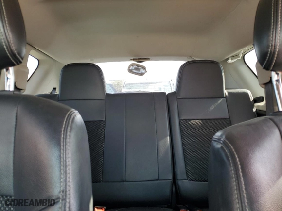 2016 Jeep Compass High Altitude Edition with VIN 1C4NJCEA0GD735537, listed as a Copart auction lot 51612675 with 0 mi miles and Salvage Title. Bid and sale history available at carsss.com. Image 10.
