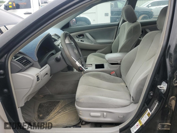 2009 Toyota Camry with VIN 4T4BE46K59R109684, listed as a Copart auction lot 55817425 with 150,572 mi miles and Clean Title. Bid and sale history available at DreamBid. Image 7.