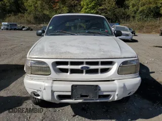 1999 Ford Explorer XLT с VIN 1FMZU35P7XZA97752, выставлен на аукционе Copart как лот 75351474 с пробегом 134 853 миль миль и Чистый • Clean title. История ставок и продаж доступна на DreamBid. Изображение 5.