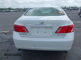 2007 Lexus ES 330 with VIN JTHBJ46G372091831, listed as a IAAI auction lot 41954300 with Not Provided miles and . Bid and sale history available at carsss.com. Image 15.